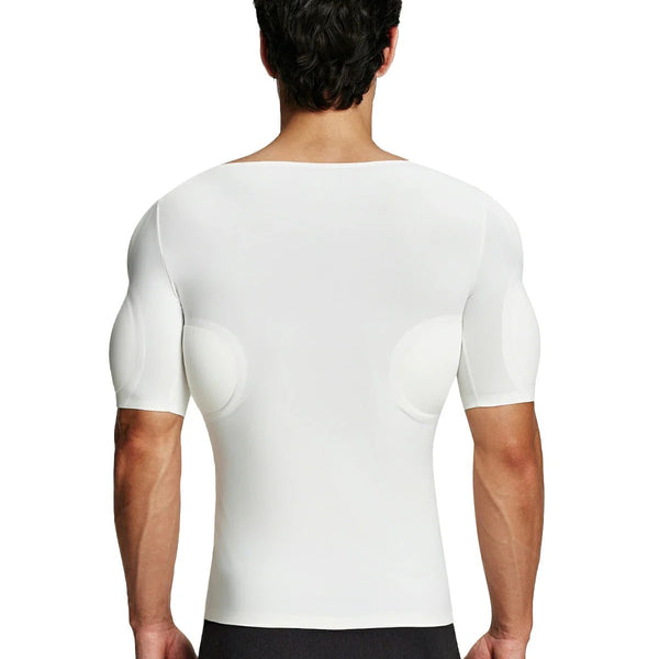 Muscle Enhancement Shaping Top for Men