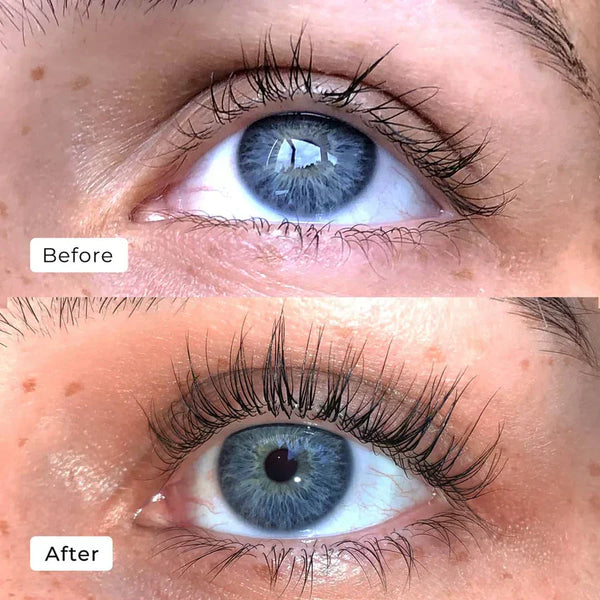 BIOAQUA Eyelash Blossom™ – Naturally Longer, Fuller Lashes in Just 7 Days