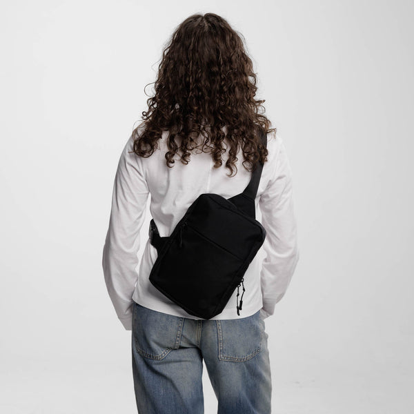 Travel Sling Bag 2.0