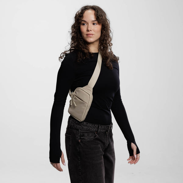 Travel Sling Bag 2.0