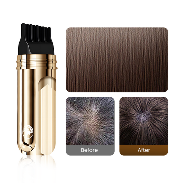 Marcus™ – Männer Selbstbewusstseins-Booster Touch-Up-Stick für mühelosen, selbstbewussten Stil [50% Rabatt]