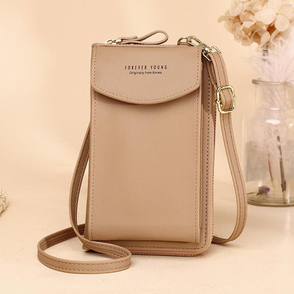 SlingChic™ | Elegant Convenience Wherever You Go