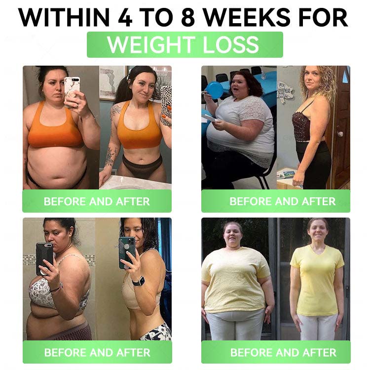 Slimming & Metabolic Nano Microneedle Patch -Visible changes in 7 days!