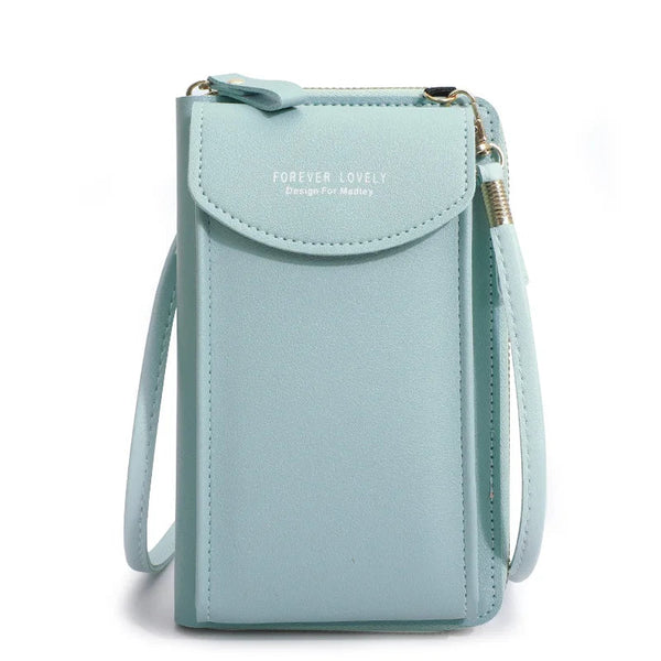 Taylor™ | The Only Wallet You’ll Ever Need