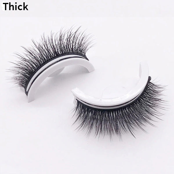 LashLuxe™ — Effortless, Stunning Lashes That Light Up Every Room