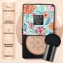 (1+1 FREE) Glowing™ beauty cream - Never Sticky And Oily Makeup Again