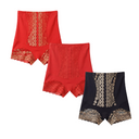  3 Pack- Multicolor 3