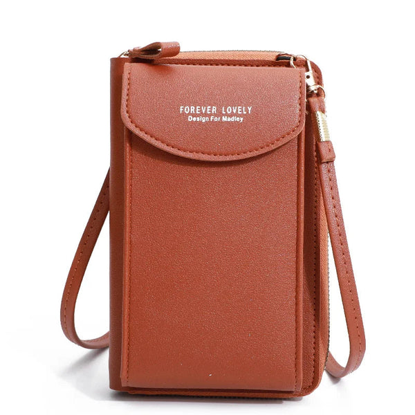 Taylor™ | The Only Wallet You’ll Ever Need
