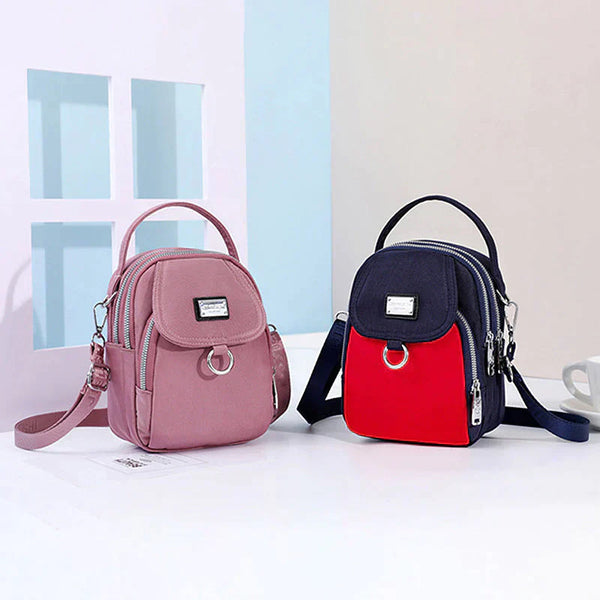 LuxeSatchel™ Chic Daily Bag Companion