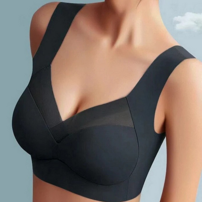 Layla™ | Seamless Fit, All-Day Ease