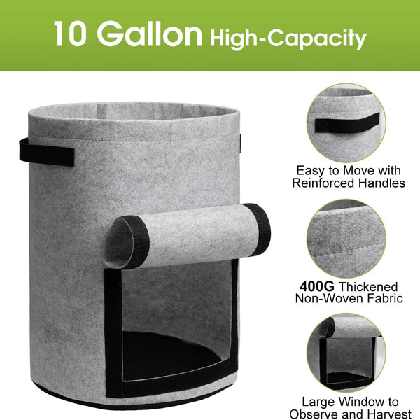 PlantPouch™ Effortless Plant Care