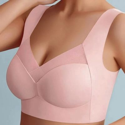 Layla™ | Seamless Fit, All-Day Ease