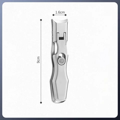 NailMate™ Gentle Accurate Trimming