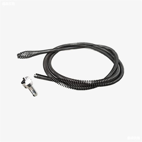 Drainora™ – Electric drain cleaning auger for power drills