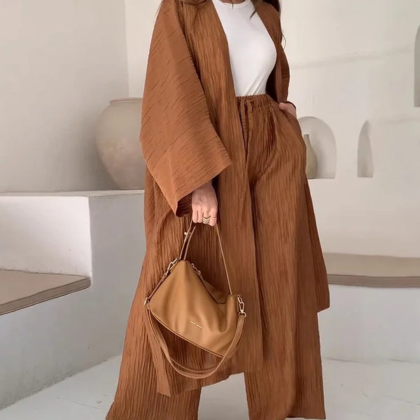 Rose™ Casual Two Piece Set
