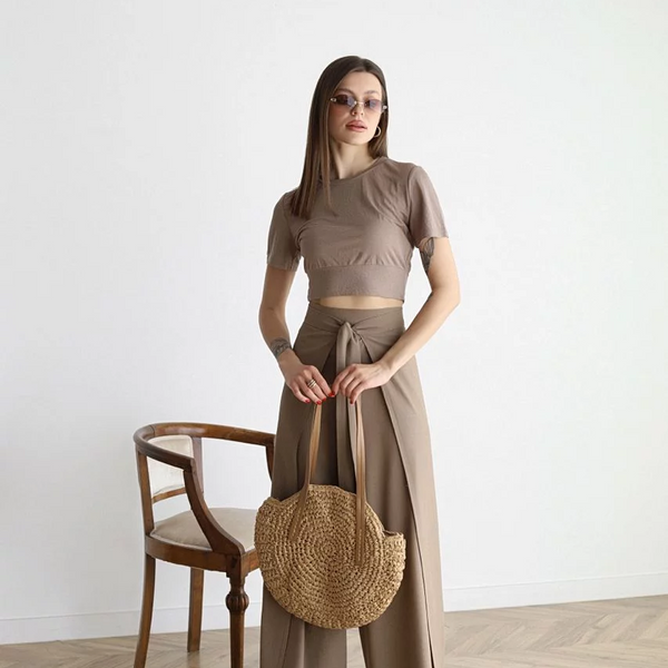 Theris™ | Flow Into Every Occasion