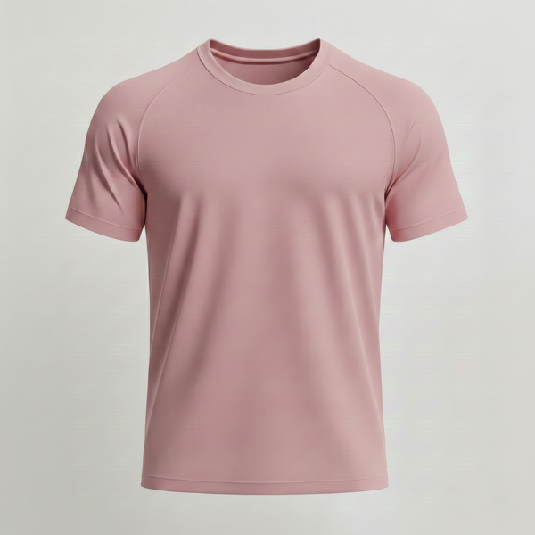 AVERON™ Shirt Enhances Your Physique with Comfortable Fit