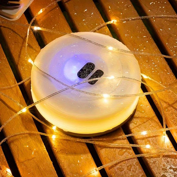 WanderGlow™ | Magic Light, Wherever You Go!