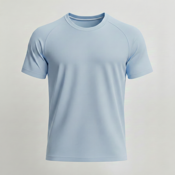 AVERON™ Shirt Enhances Your Physique with Comfortable Fit