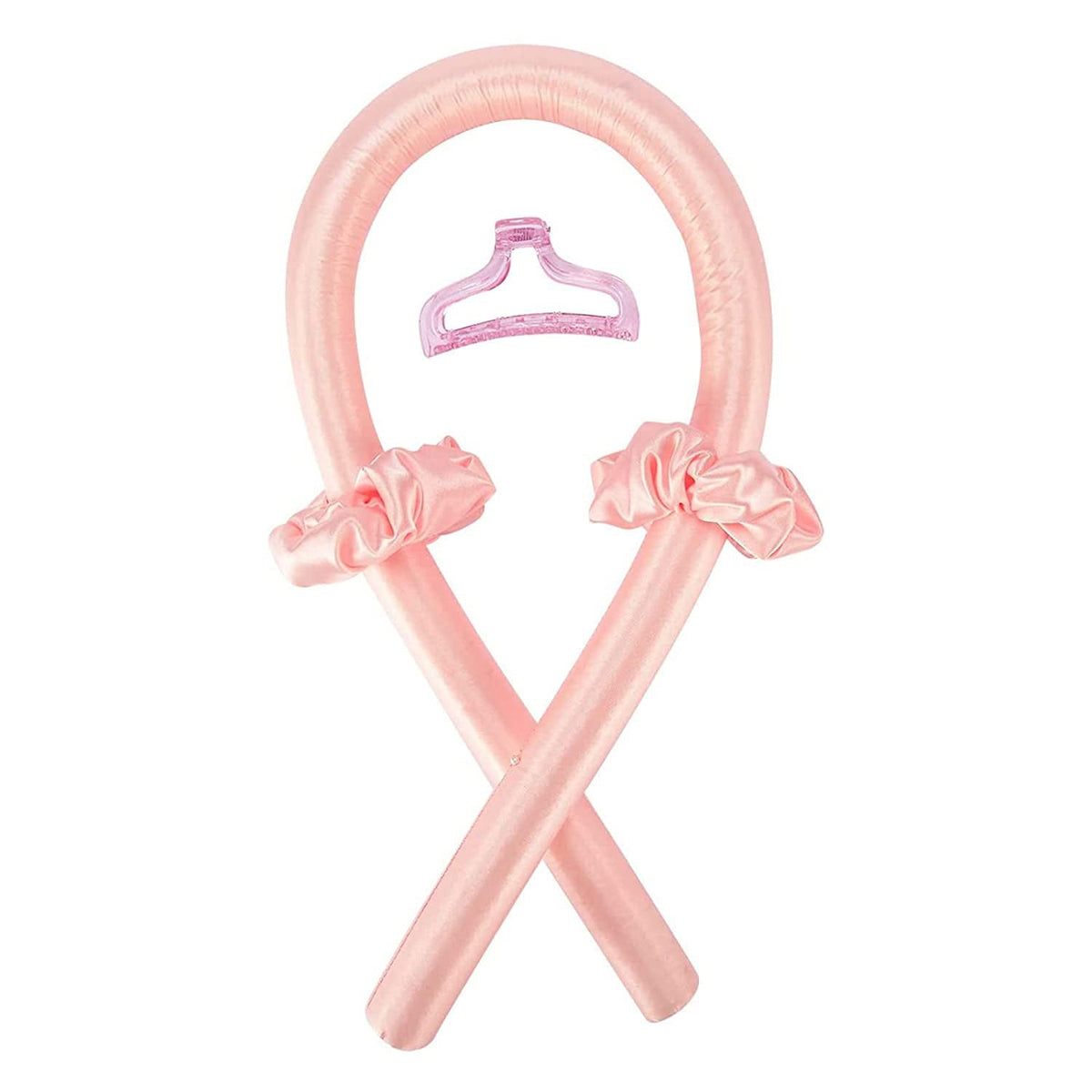 CurlMagic™ Create bouncy curls without using heat.