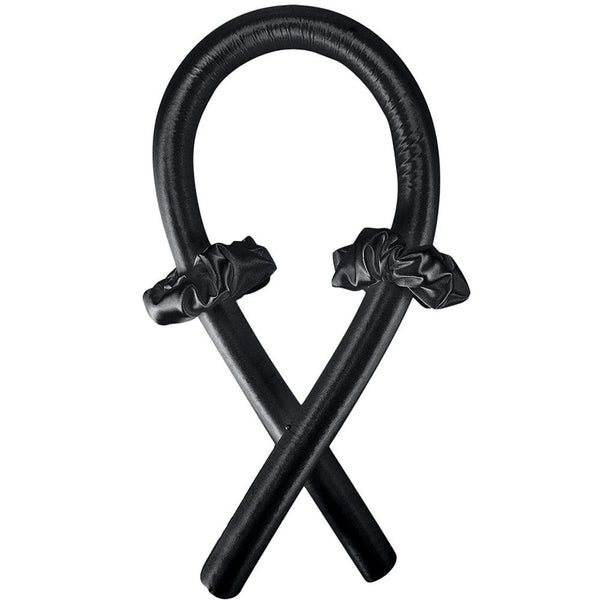 CurlMagic™ Create bouncy curls without using heat.