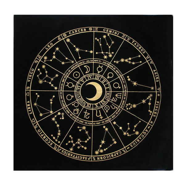 GoldenTarot™ Gilded Magical Essence