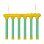 Quick Reaction Training Toy