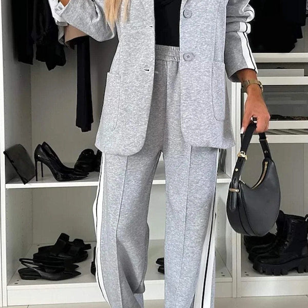 GLIZM™ Two-Piece Suit