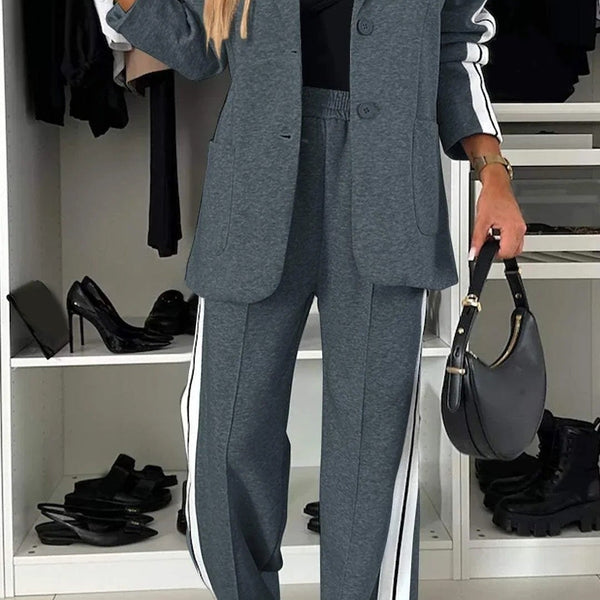GLIZM™ Two-Piece Suit
