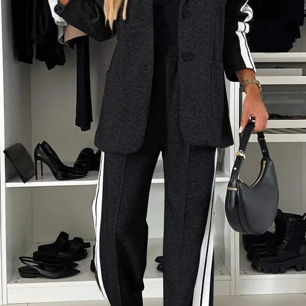 GLIZM™ Two-Piece Suit