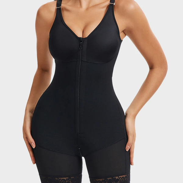 CurveLuxe™ - Tummy Control Butt Lifter Shaper