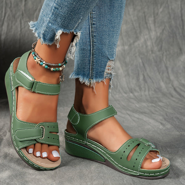 Overlane™ — Step Confidently All Day in Style and Pain-Free Comfort