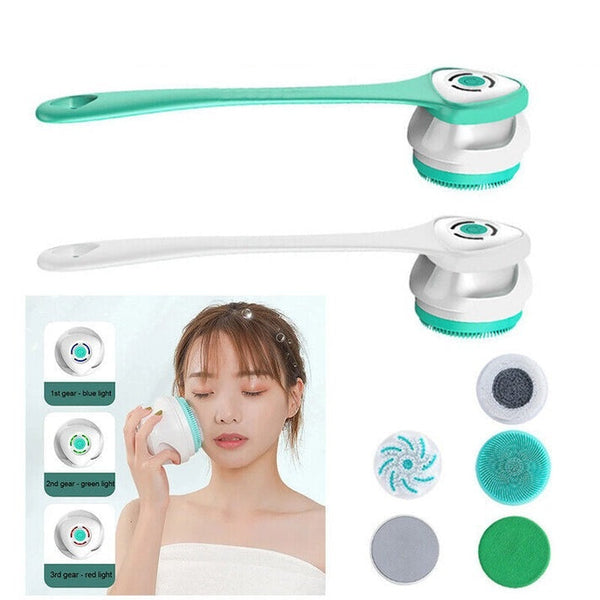 Electric Shower Brush