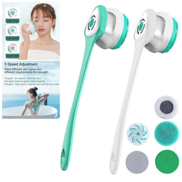 Electric Shower Brush