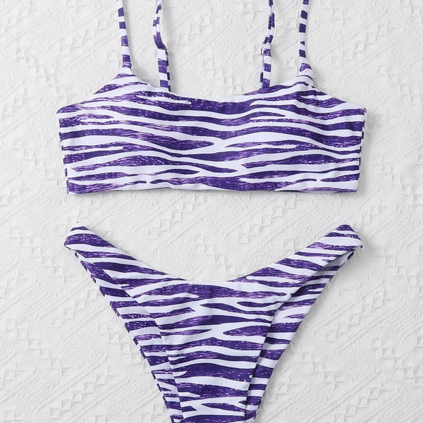 Siren Style Bikini Set