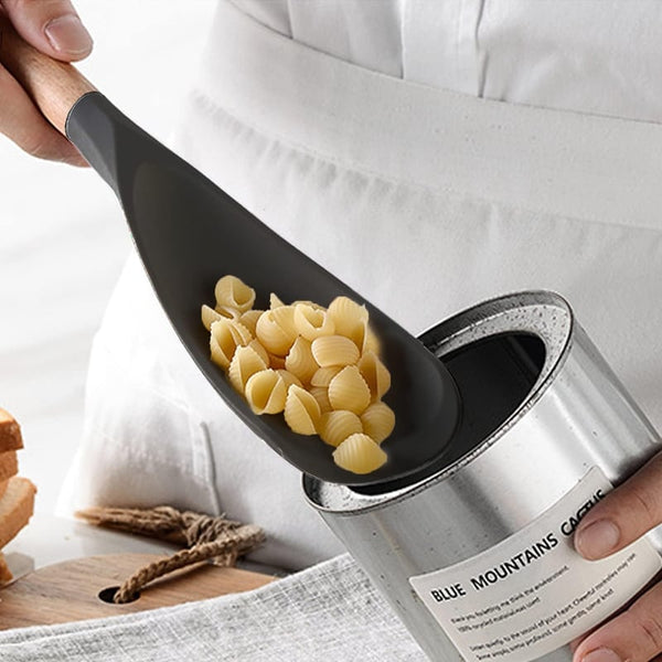 ChefMorph – Multifunction Cooking Spoon & Spatula
