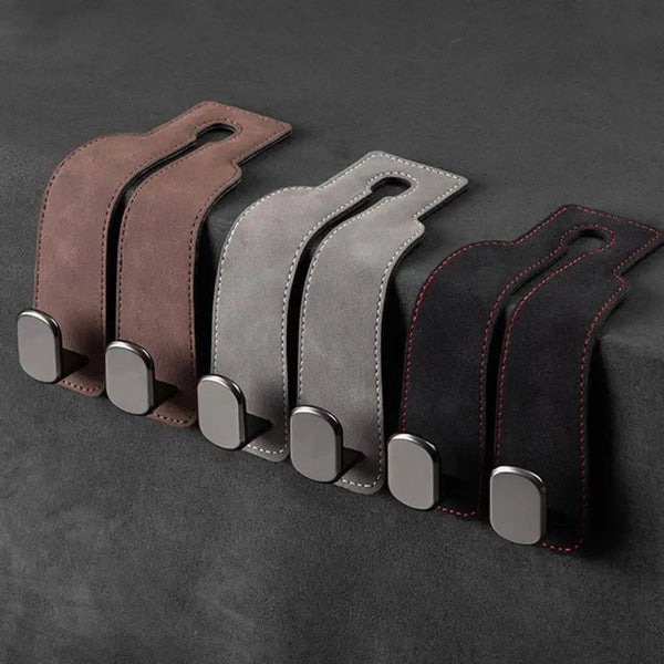 StrapMaster — Take Instant Control and Transform Your Car Into a Calm, Clutter-Free Haven