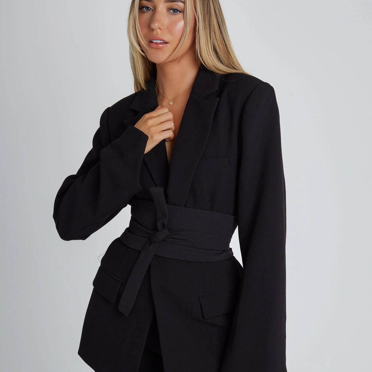 Zoë - Stylish Blazer
