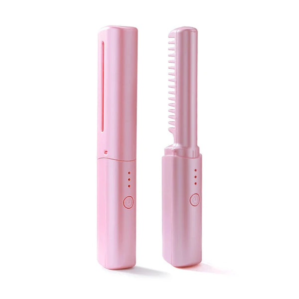 StyleWave™ Smooth Hair On-the-Go