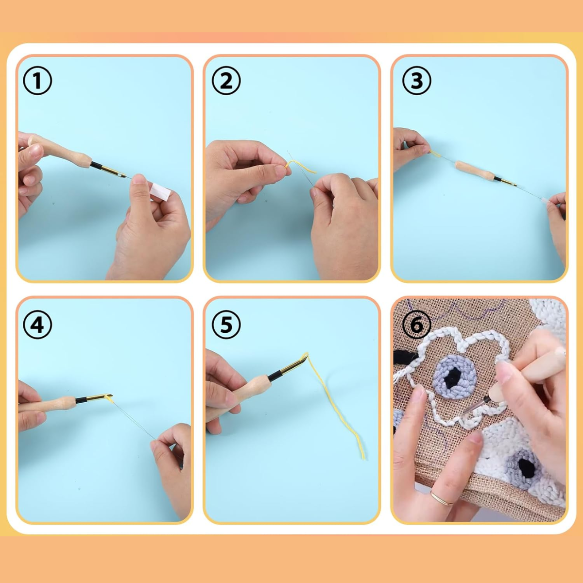 StitchingMaster™ Ultimate Sewing Companion