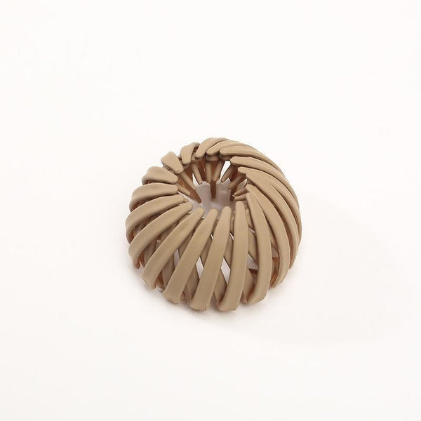 TressHold™ Quick Elegant Bun