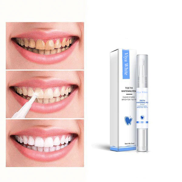 GlowSmile™ | Your Brightest Smile, Instantly!