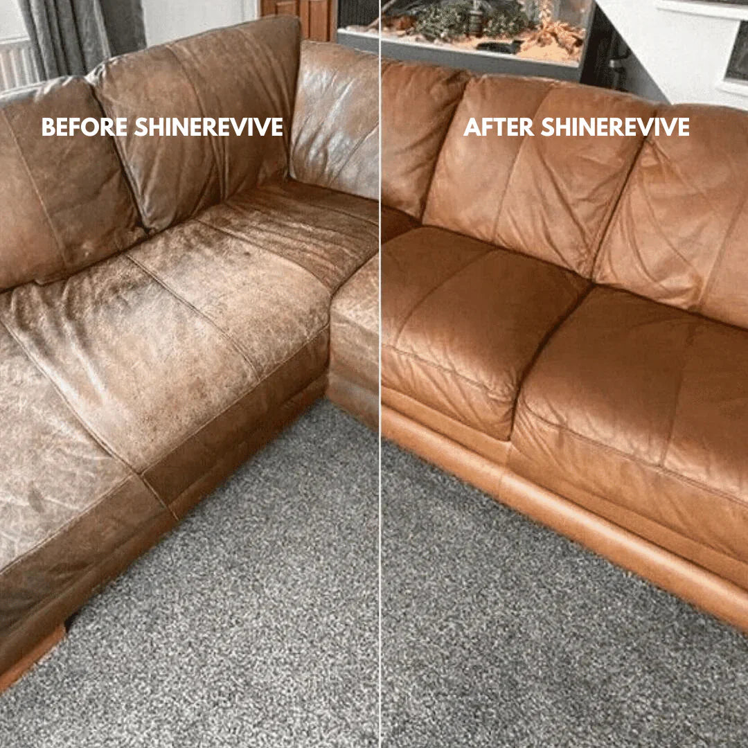ShineRevive™ Leather Repair Balm