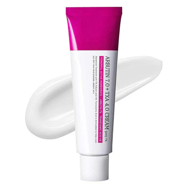 Elyzura™ – Creme gegen dunkle Flecken sanft, effektiv, aufhellend und sichtbar [1 + 1 Gratis]
