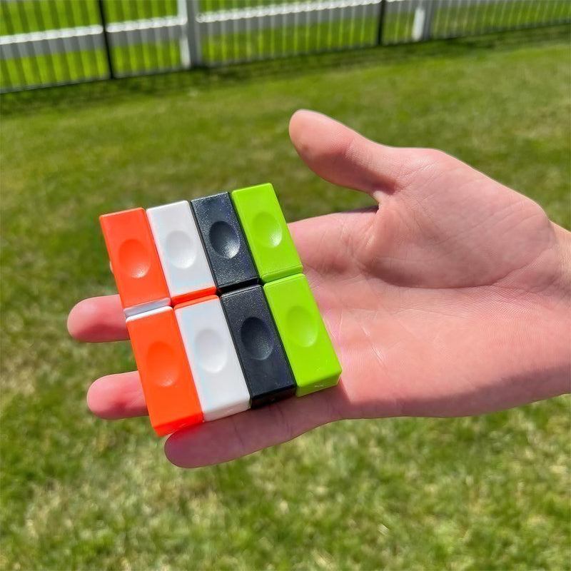 BounciBlocks™ Stress-Free Fun