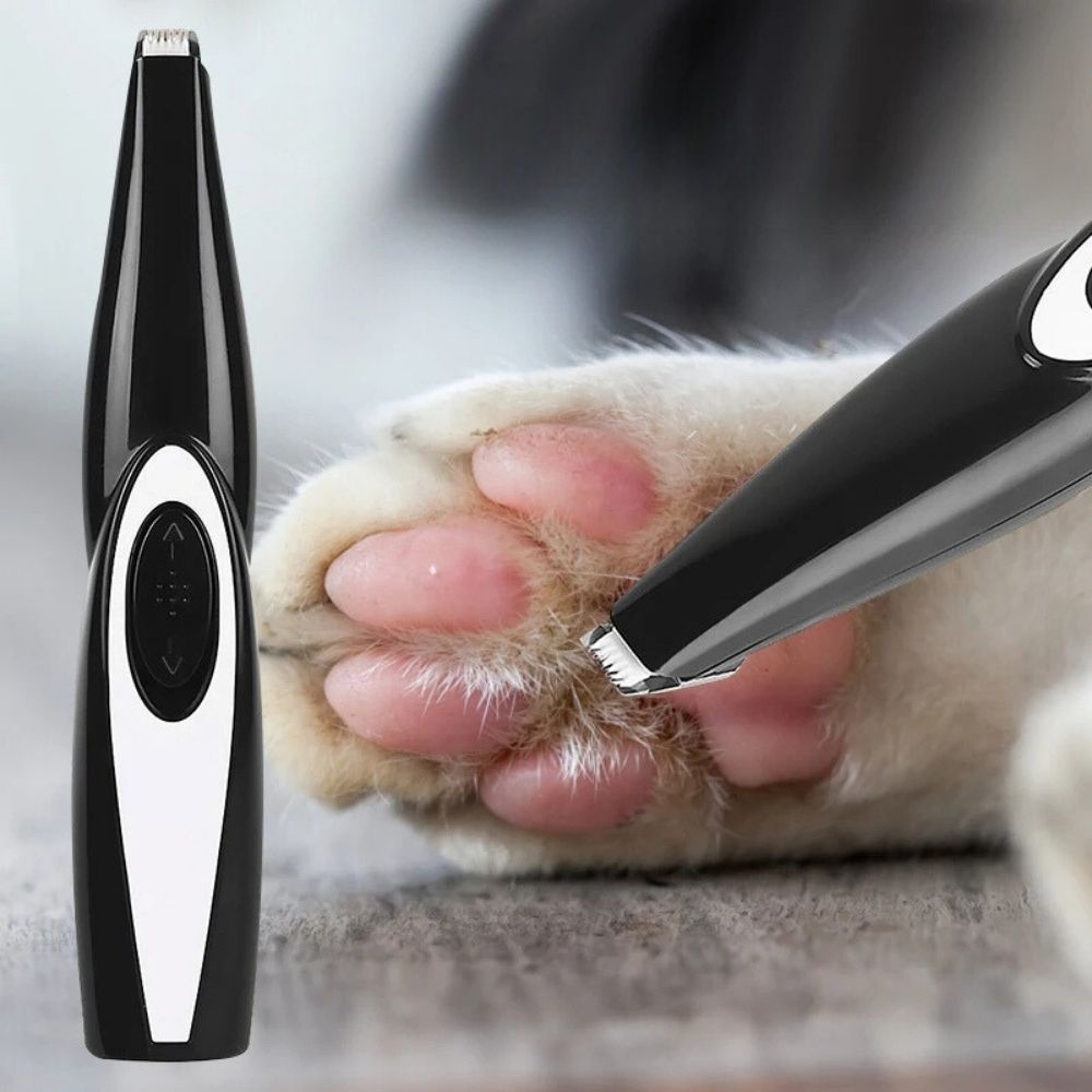 Professional Dog Grooming Clippers with Whisper-Quiet Technology and Ergonomic Design for All Coat Types