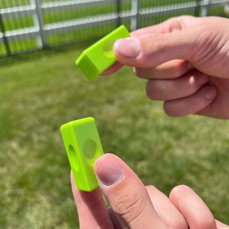 BounciBlocks™ Stress-Free Fun