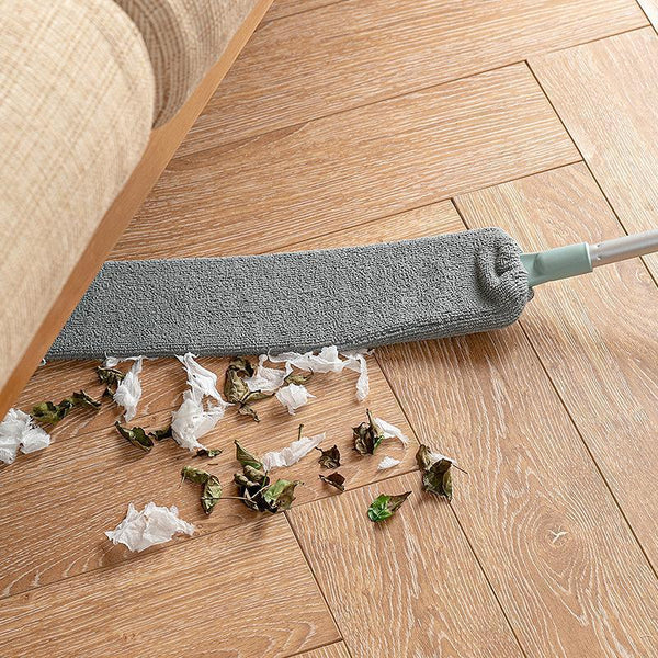 DustMaster™ Ensure a clean and healthy household.