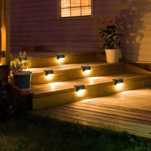 4 pack | Kaliqo™ – Deck Light Pack