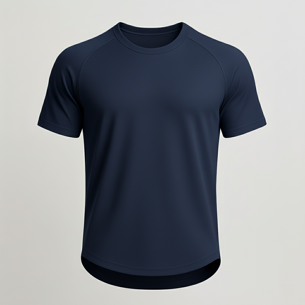 AVERON™ Shirt Enhances Your Physique with Comfortable Fit